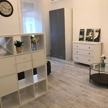 Apartment Westend