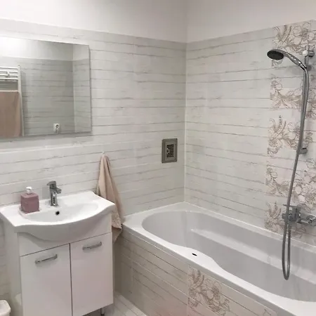 Westend Apartment
