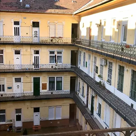Westend * Budapest