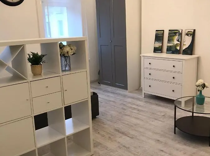Apartamento Westend