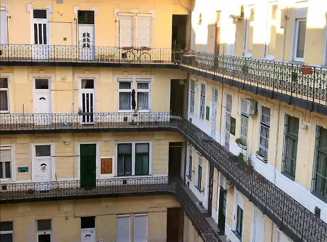 Westend * Budapest