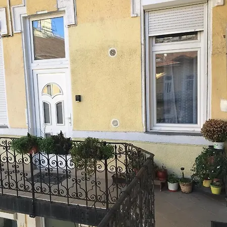 Westend Budapešť